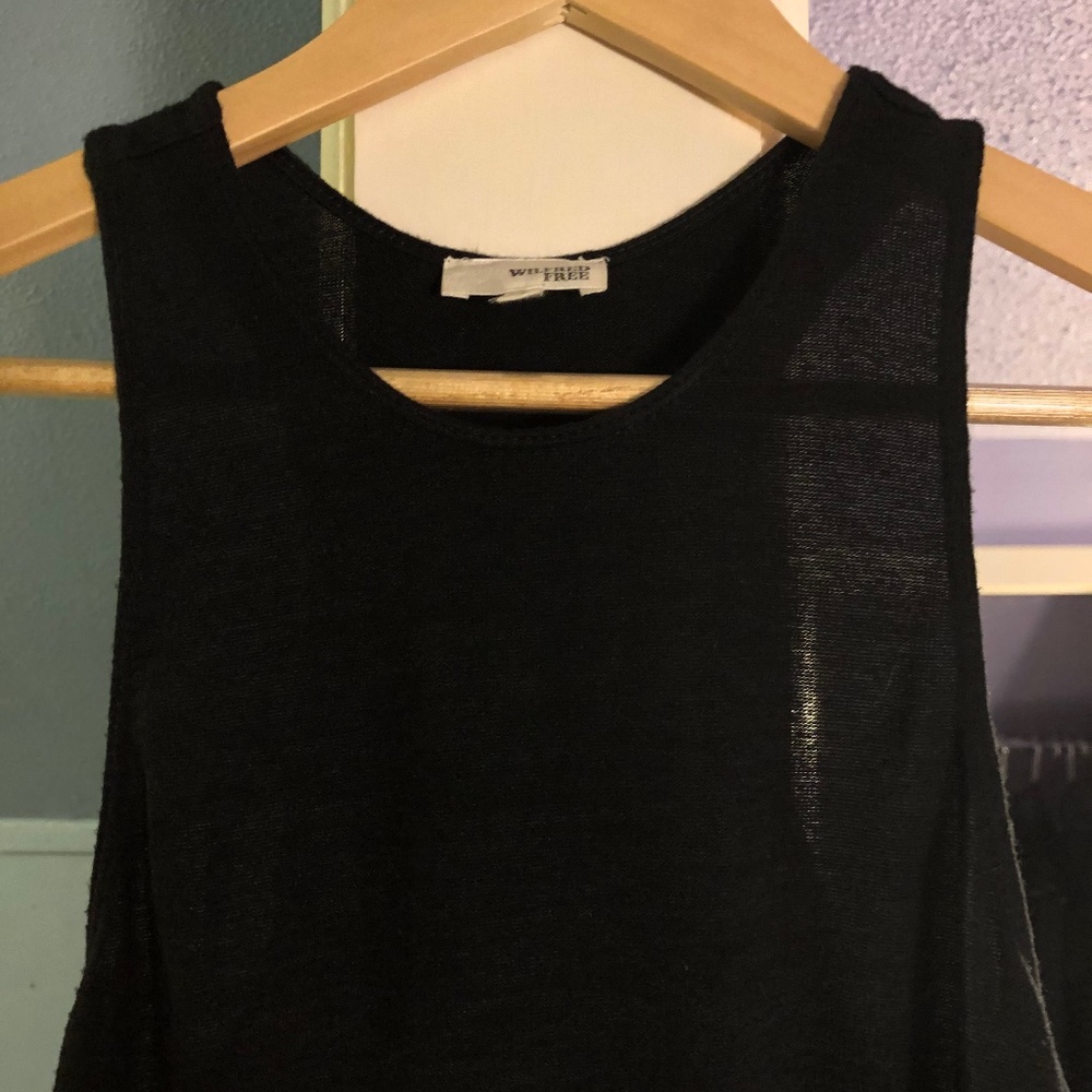 Wilfred Free Knit Tank